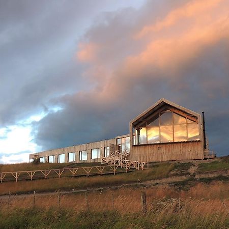 Hotel Simple Patagonia 纳塔列斯港 外观 照片