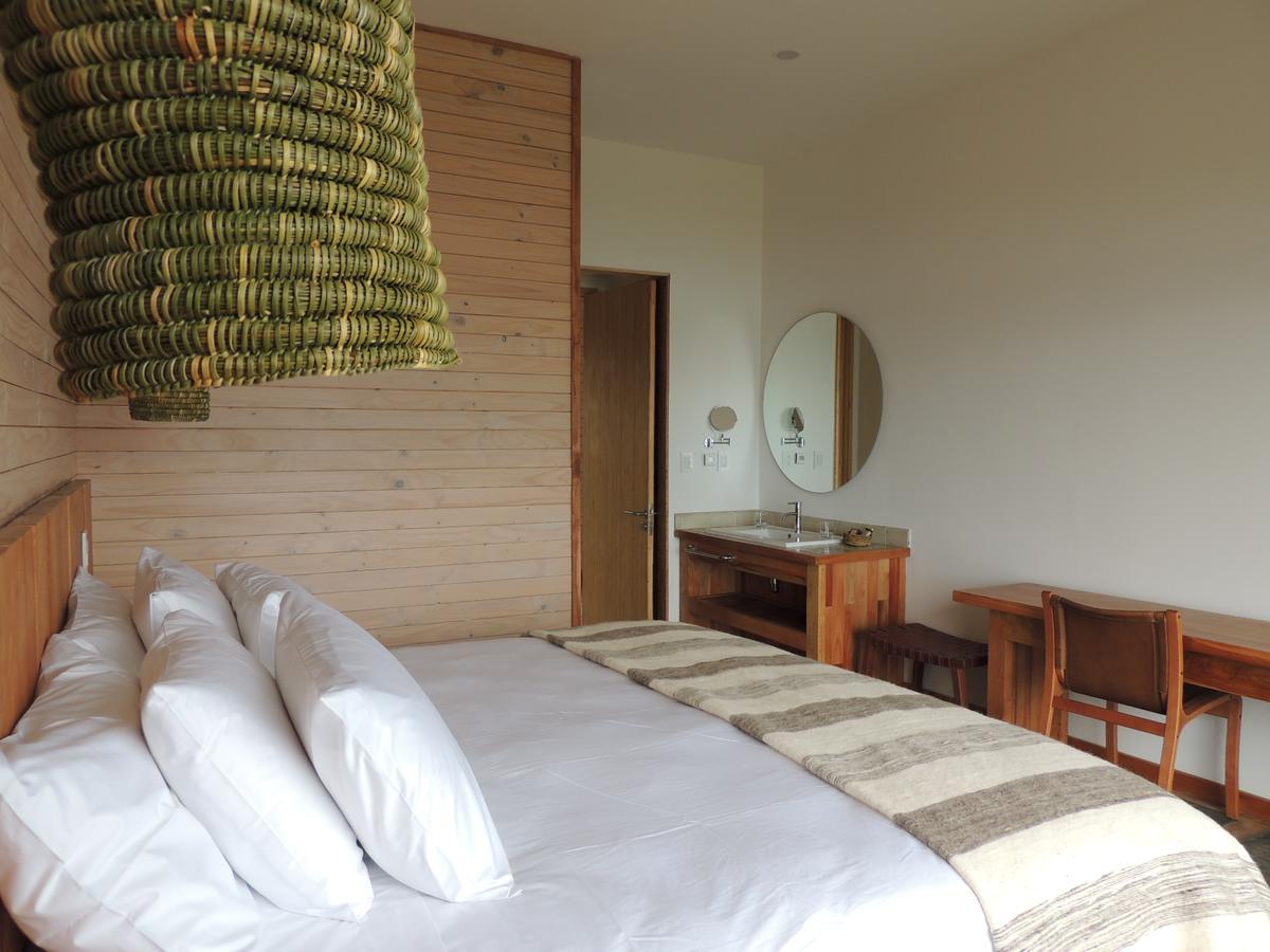 Hotel Simple Patagonia 纳塔列斯港 外观 照片