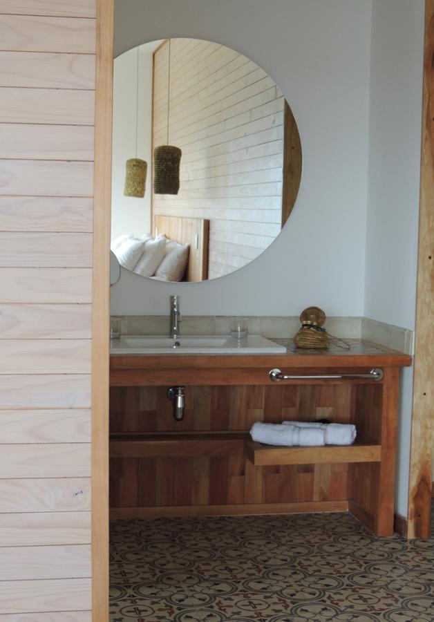 Hotel Simple Patagonia 纳塔列斯港 外观 照片