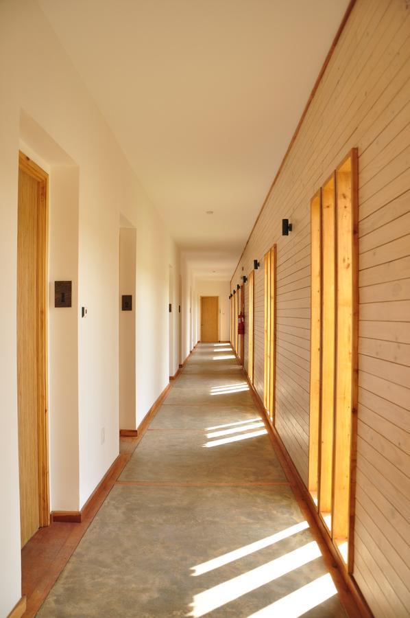 Hotel Simple Patagonia 纳塔列斯港 外观 照片