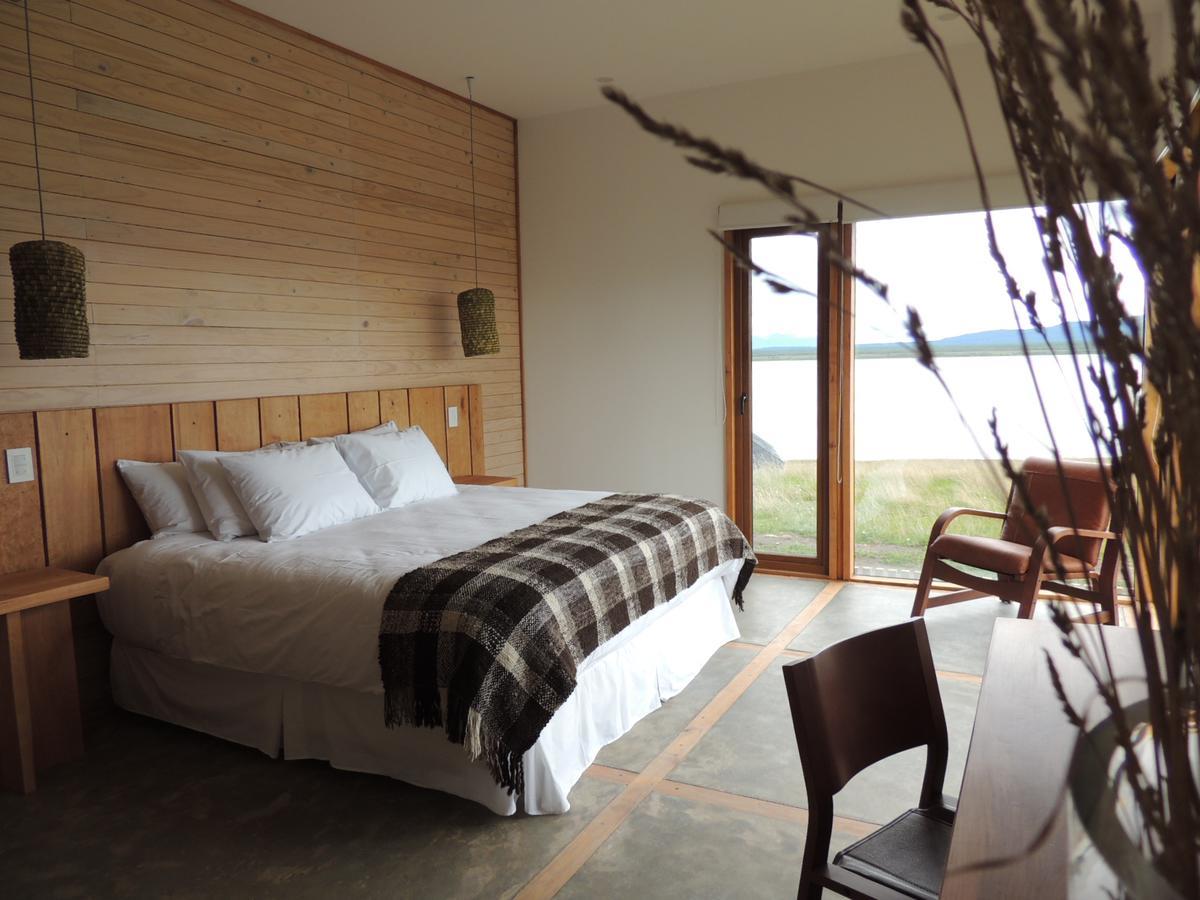 Hotel Simple Patagonia 纳塔列斯港 外观 照片