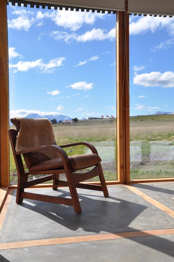 Hotel Simple Patagonia 纳塔列斯港 外观 照片
