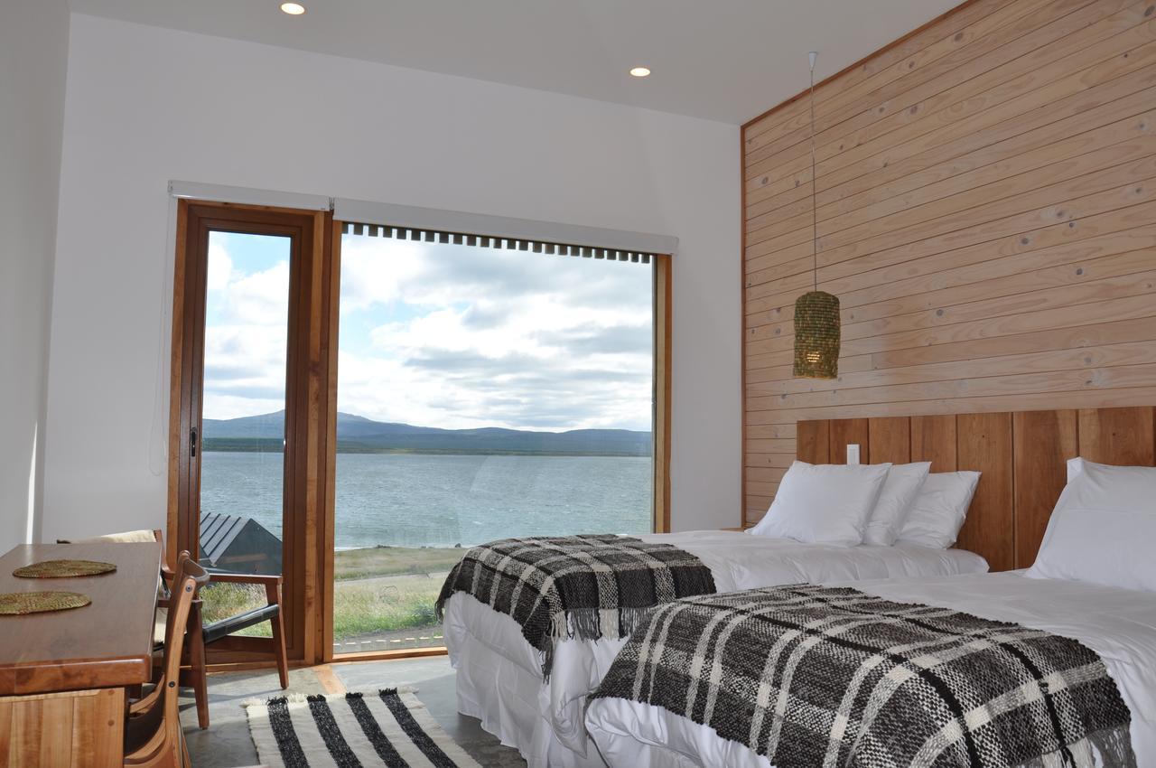 Hotel Simple Patagonia 纳塔列斯港 外观 照片