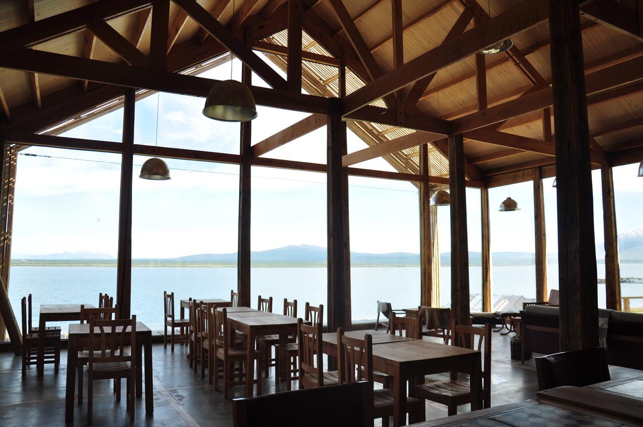 Hotel Simple Patagonia 纳塔列斯港 外观 照片