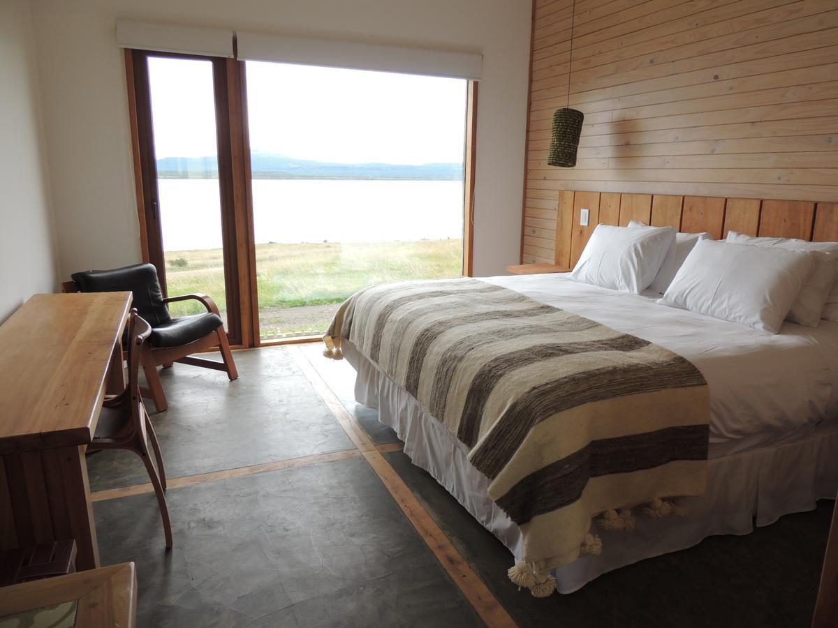 Hotel Simple Patagonia 纳塔列斯港 外观 照片