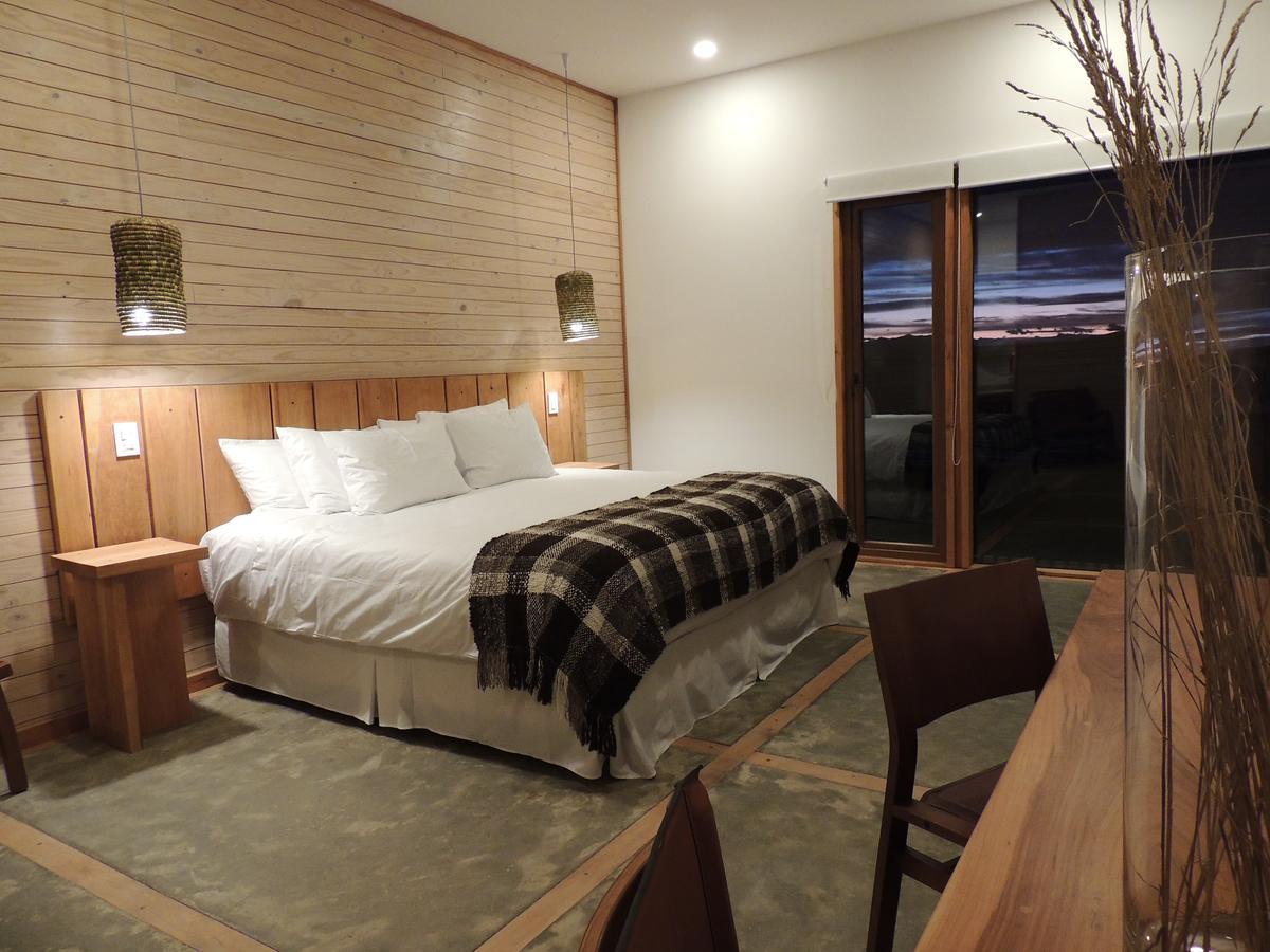 Hotel Simple Patagonia 纳塔列斯港 外观 照片