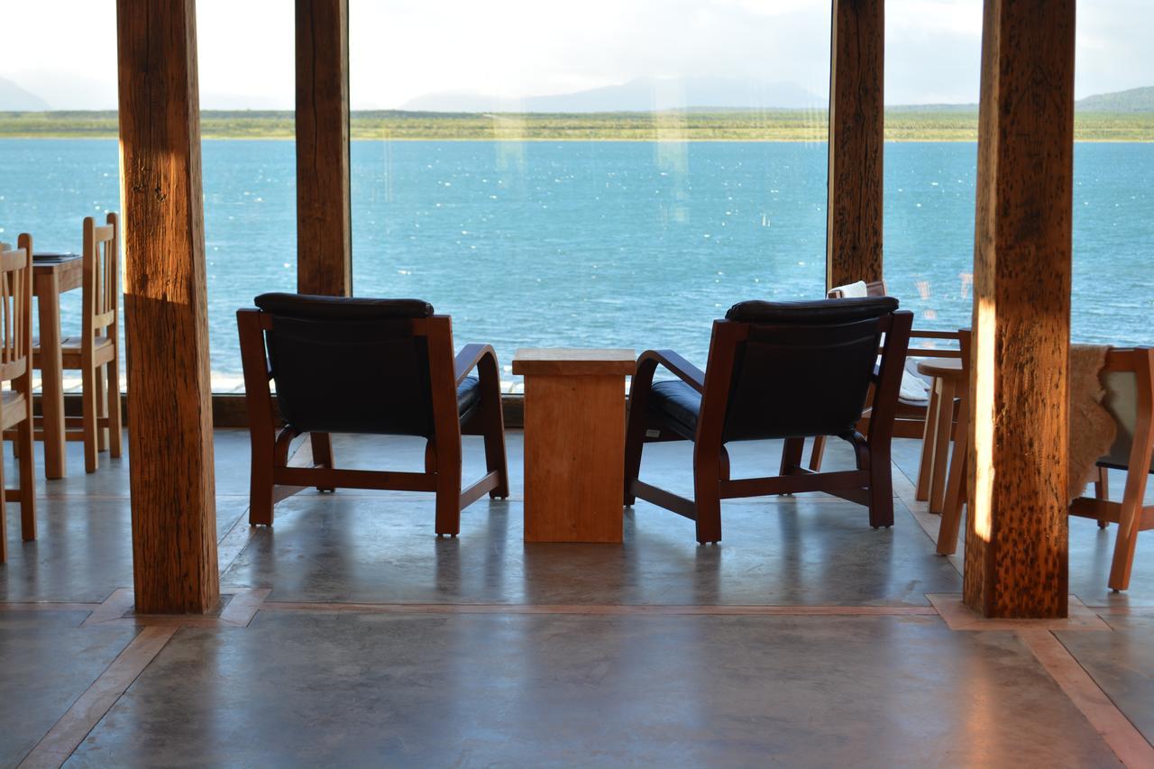 Hotel Simple Patagonia 纳塔列斯港 外观 照片