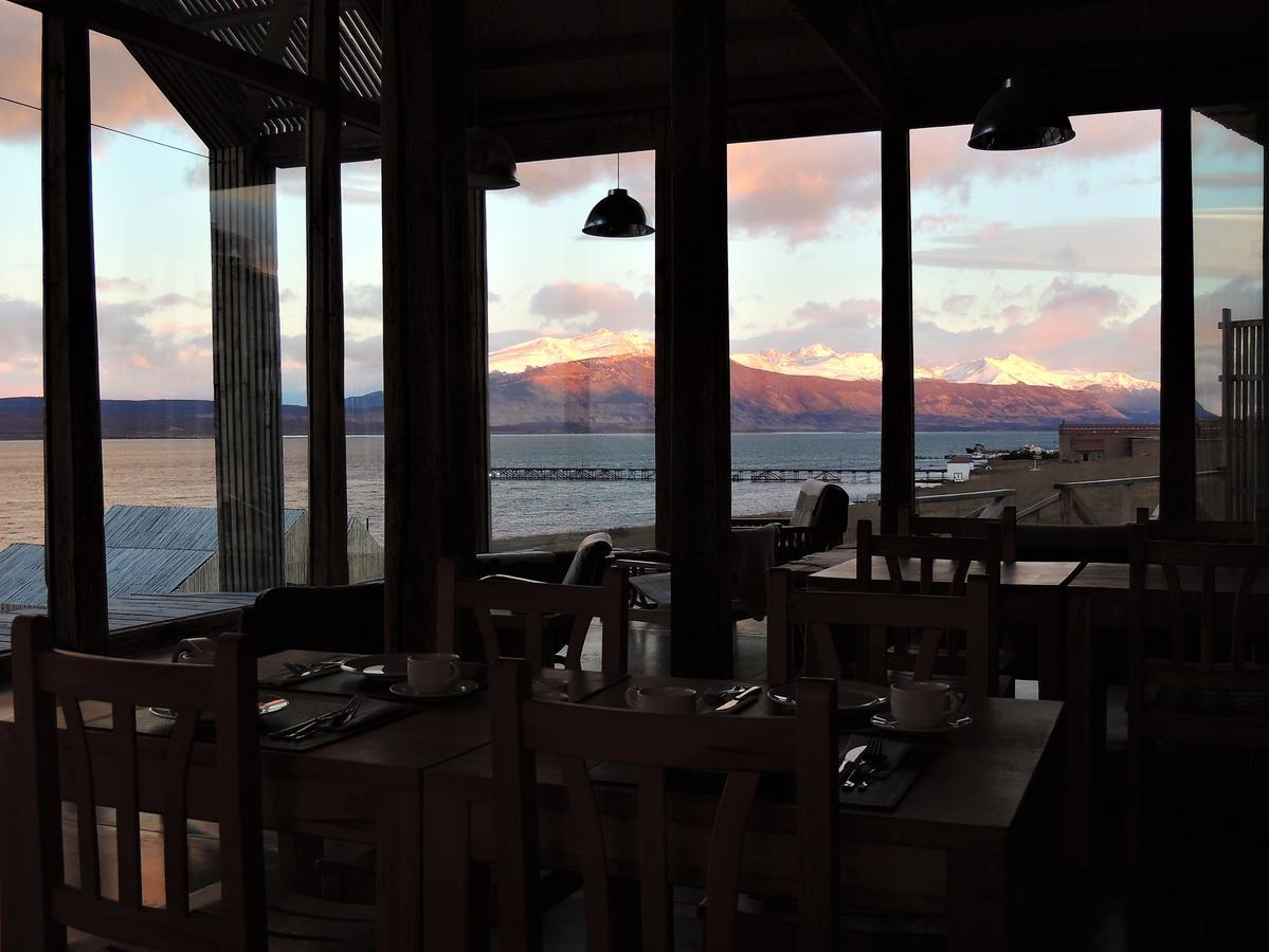 Hotel Simple Patagonia 纳塔列斯港 外观 照片