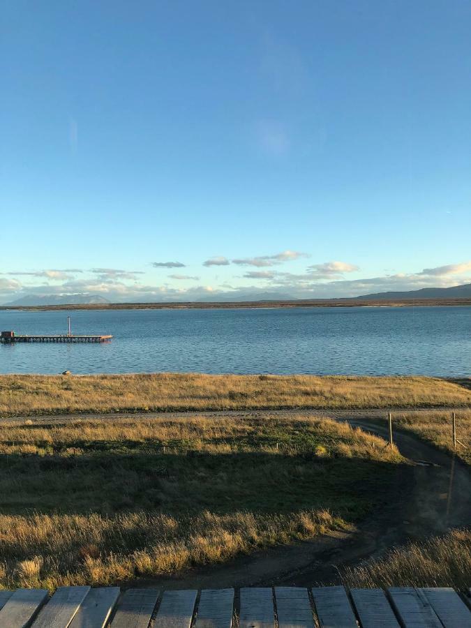 Hotel Simple Patagonia 纳塔列斯港 外观 照片